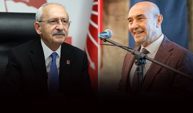 Kılıçdaroğlu’ndan Tunç Soyer açıklaması: Çok çalıştı ama satamadı