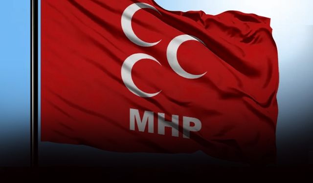 MHP'nin Aliağa ve Foça'dan sonra Çeşme adayı da belli oldu