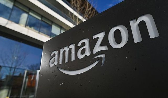 Amazon yüzlerce çalışanını işten çıkarıyor