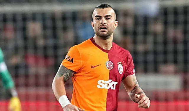 Galatasaray açıkladı... Abdülkerim Bardakcı kaç hafta yok?