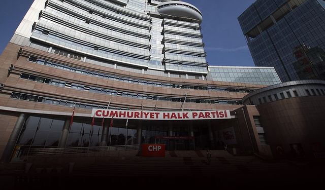 CHP’de PM’nin tarihi belli oldu... İzmir adayı açıklanacak mı?