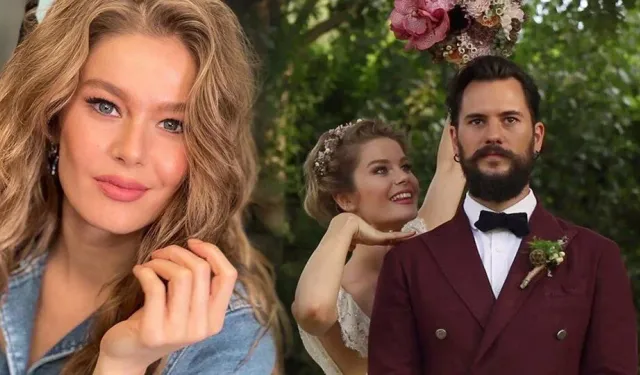 Burcu Biricik 3,5 aylık hamile olduğunu açıkladı