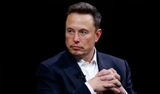 Elon Musk kendisini eleştiren çalışanları kovdu