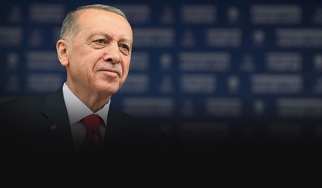 Cumhurbaşkanı Erdoğan İzmir'de... Adayları açıklayacak!