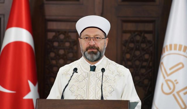 Diyanet'ten çok tartışılacak fetva... Kadın eğer eşi izin verirse çalışabilir!