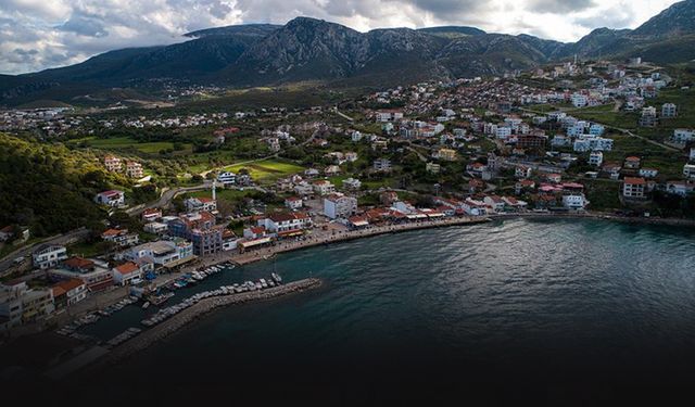 Cumhurbaşkanı Erdoğan imzaladı... İzmir'de o bölgeler özelleştiriliyor