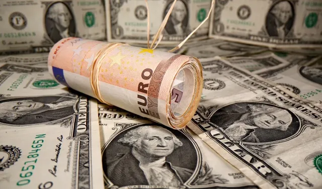 Dolar ve Euro tarihi seviyelerde