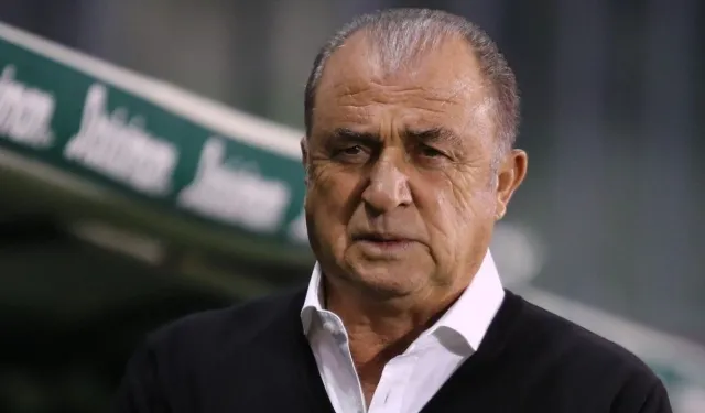 Fatih Terim ilk derbisinde istediği sonucu alamadı