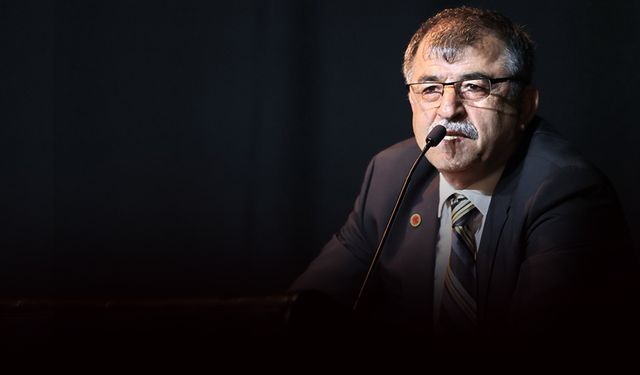 Konak Meclis Üyesinden flaş açıklamalar... Taciz iddiası hakkında ilk kez konuştu