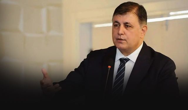 Tugay’dan ilk açıklama: "Hiç durmadan çalışacağıma söz veriyorum"