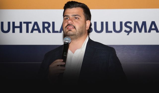 AK Partili İnan'dan 'BAL' iddialarına yanıt: Sahte kampanyalarınıza öğrencilerimizi alet edemezsiniz!