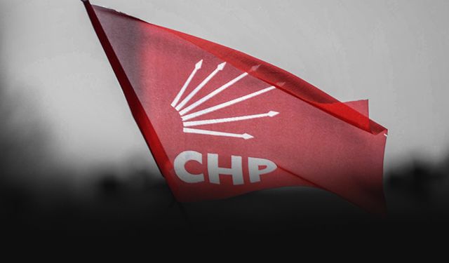 CHP PM'den geçti! İşte 6 ilçenin adayları