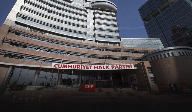 CHP İzmir Cuma gününe kilitlendi... Ankara'da sıcak temaslar!