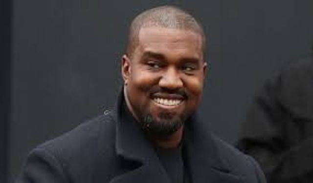 Kanye West'e dava şoku... Darpla suçlanıyor