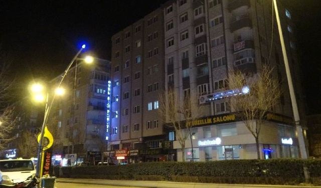 Otel odasında ölü bulundu: Soruşturma başlatıldı!