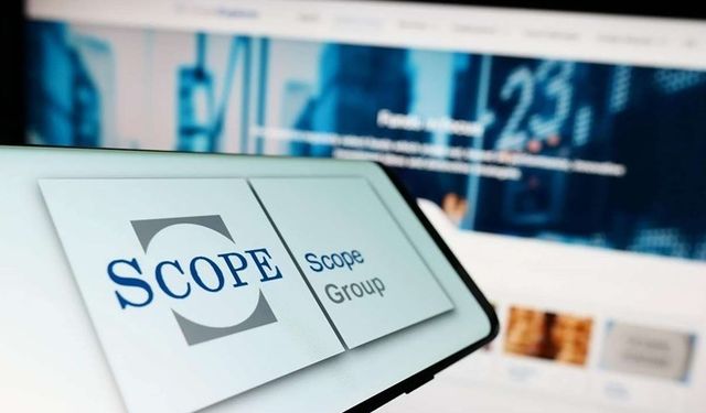 Scope Ratings'ten Türkiye kararı