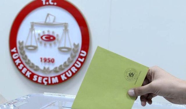 Türkiye 31 Mart'ta sandığa gidiyor: İşte 15 soruda yerel seçim!