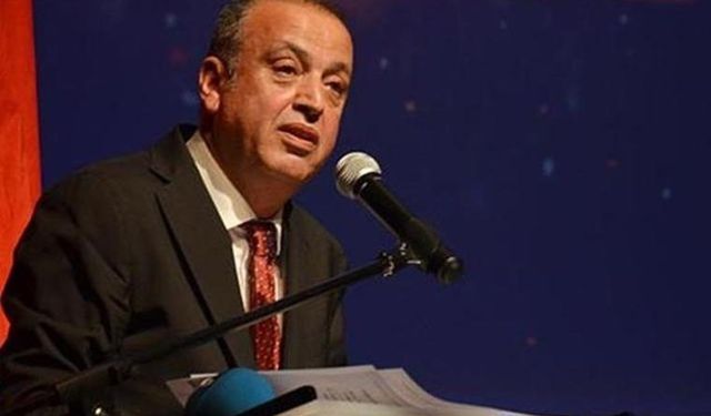 CHP'li Ataşehir Belediye Başkanı İlgezdi istifa etti