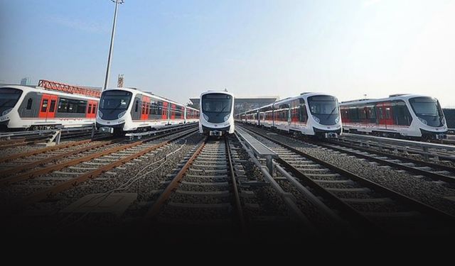 2024 yılı yatırım programı yayınlandı...  Halkapınar Otogar metro Projesine 3 bin TL bütçe!