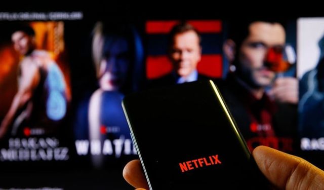 Netflix'ten yılın ilk zammı... En ucuzu 120 TL!