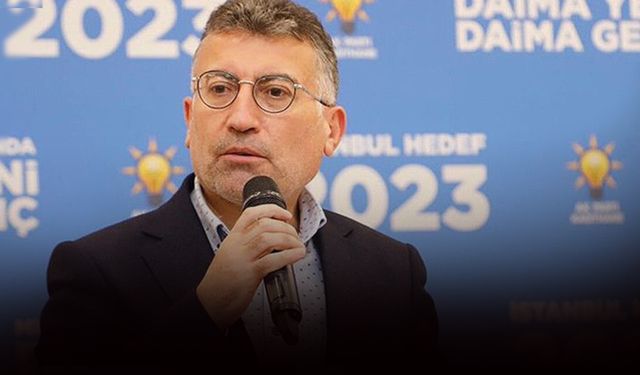 AK Parti Grup Başkanı Güler'den İzmir değerlendirmesi: "Soyer başarısızdı gelen de başarısız"