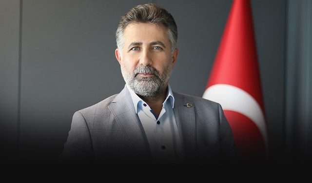 Başkan Sandal’dan tarihi mitinge davet... "Geleceğimize birlikte sahip çıkalım"