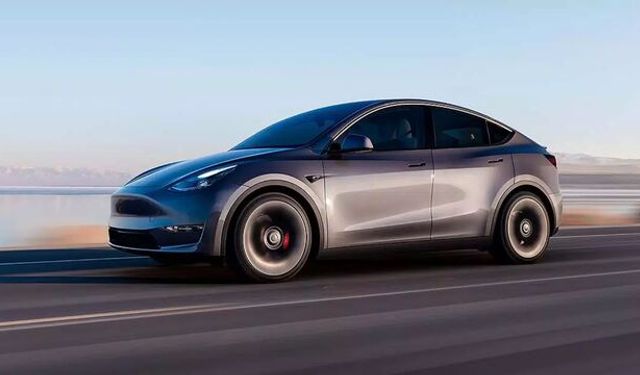 Tesla Çin'deki 1,6 milyon aracını geri çağırdı