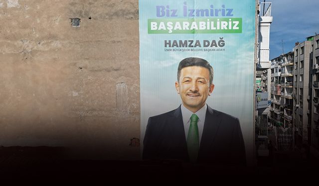 CHP'li Aslanoğlu'ndan Saygılı ve Dağ'a logo göndermesi: İzmirlilere daha sempatik geldiğinizi mi düşünüyorsunuz?