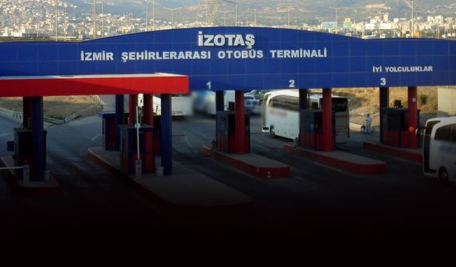 Otogar tartışmasında söz İzotaş’ta: Soyer yüzümüze güldü, kuyumuzu kazdı!