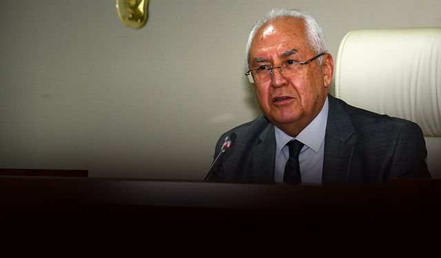 Karabağlar'da hastane planları geçti... Hem yenilenecek hem kapasitesi artacak!