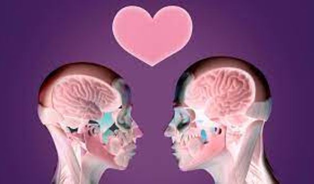 Aşk hormonu Alzheimer'ı tedavi edebilir