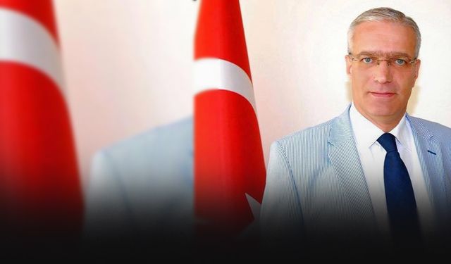 Zafer Partisi İzmir adayı Birgüvi seçim vaatlerini sıraladı