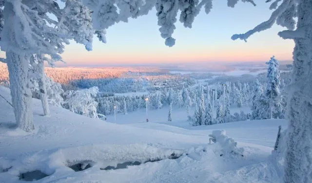 Finlandiya neden dünyanın en mutlu ülkesi... İşte sırrı