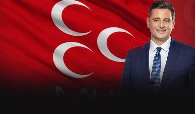 MHP Çeşme'nin Adayı Tanık projelerini anlattı... Hizmete tanık olacak!