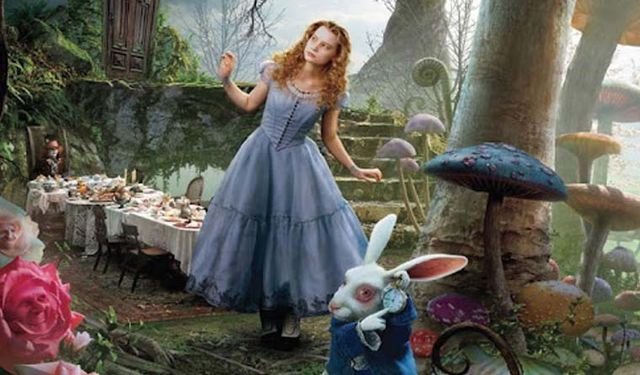 Alice Harikalar Diyarında Sendromu Nedir?