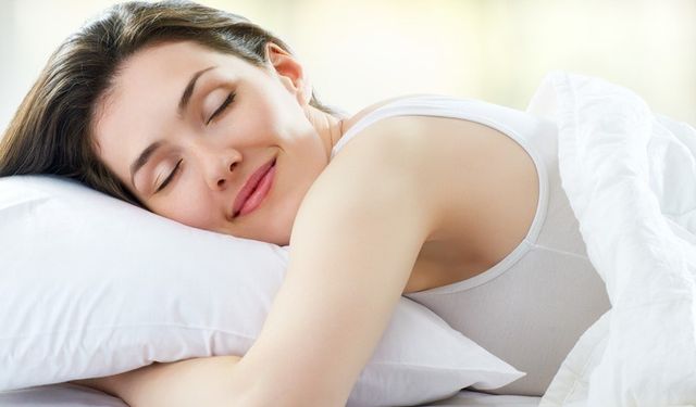 Mışıl mışıl uyumanızı sağlayacak 10 besin
