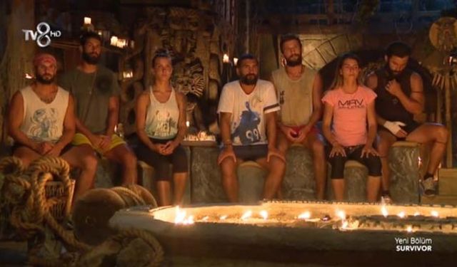 Survivor'da beklenmedik ayrılık... Acun Ilıcalı yeni yarışmacıları duyurdu