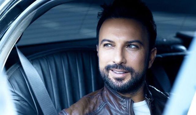 Tarkan depremin sembol fotoğrafını paylaşıp hükümete seslendi