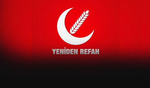 Yeniden Refah'tan flaş İzmir kararı... Dengeler değişecek mi?