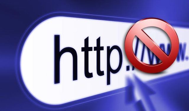 SPK'den 37 internet sitesine erişim engeli