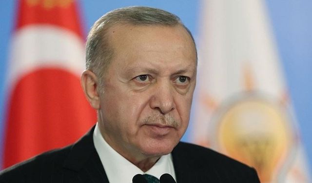 Erdoğan: "Benim için bu bir final. Son seçimim"
