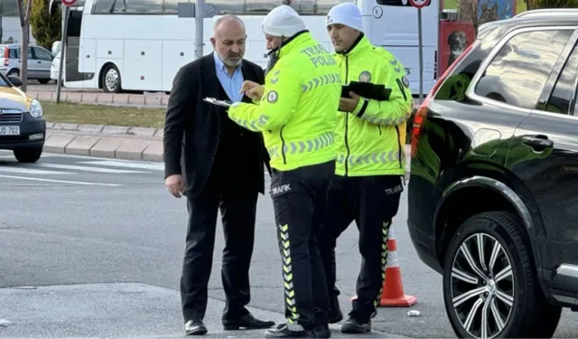 Süper Lig kulübü başkanının çarptığı sürücü öldü!