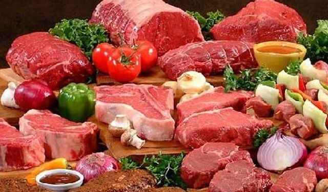 Kırmızı ete zam yağdı... Et üreticileri uyarıda bulundu