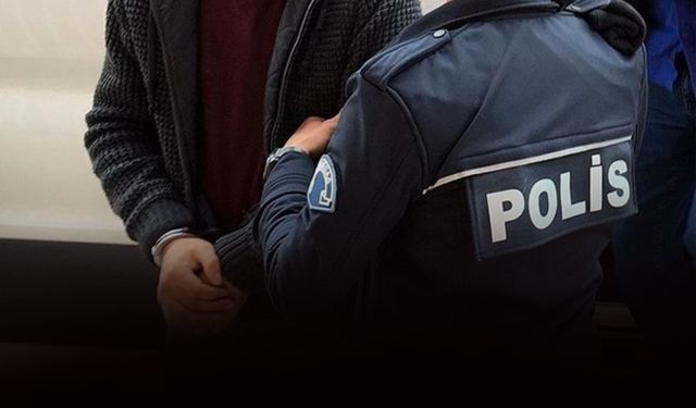 İzmir Polisi suçlulara göz açtırmıyor... 266 kişi yakalandı