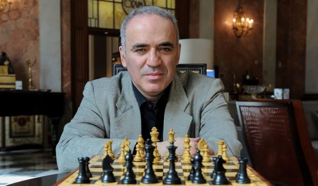 Dünya satranç şampiyonu olmuştu: Terör listesine girdi