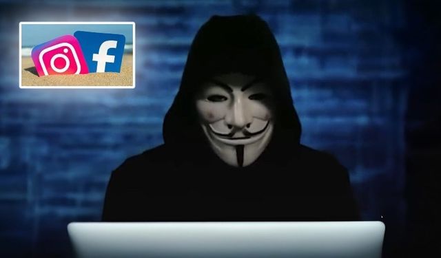 Facebook ve Instagram çökmüştü: Dünyaca ünlü hacker grubundan iddia