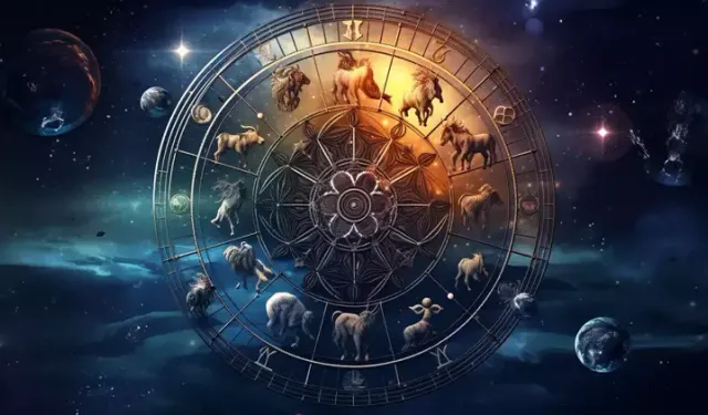 Bu tarihlerde doğanlar dikkat... Ünlü astrolog 8 Nisan müjdesi verdi