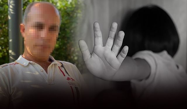 İzmir’de 12 yaşındaki öğrenciye cinsel istismar iddiası... Öğretmen açığa alındı!