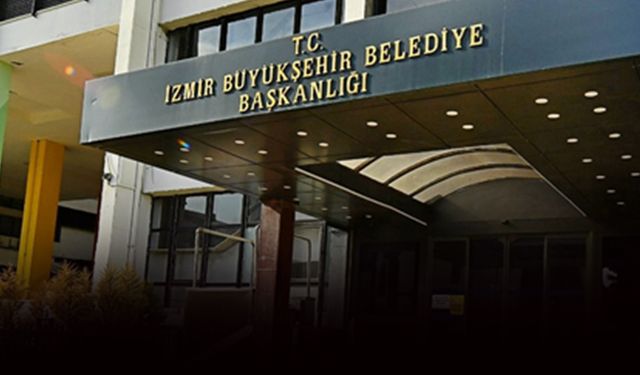 İzmir Büyükşehir’de Başkanvekili de belli oldu... O isim önerilecek!