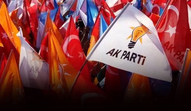 AK Parti İzmir’de büyük hüsran... Oy sayısı yerinde saydı!